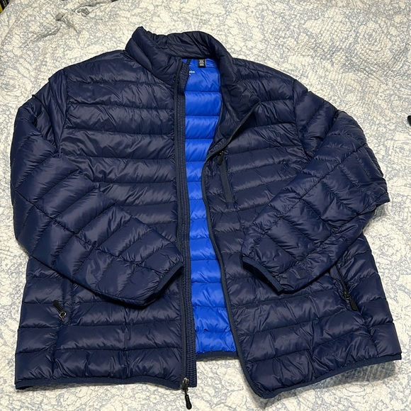 Puffer jacket - Picture 1 of 1